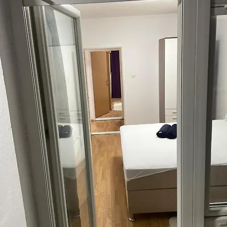 Apartman -Stan Na Dan- Stolac Exterior photo