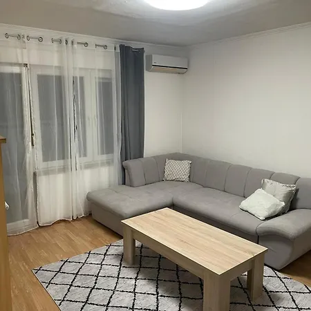 Apartman -Stan Na Dan- Stolac Exterior photo