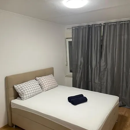 Apartman -Stan Na Dan- Stolac Exterior photo