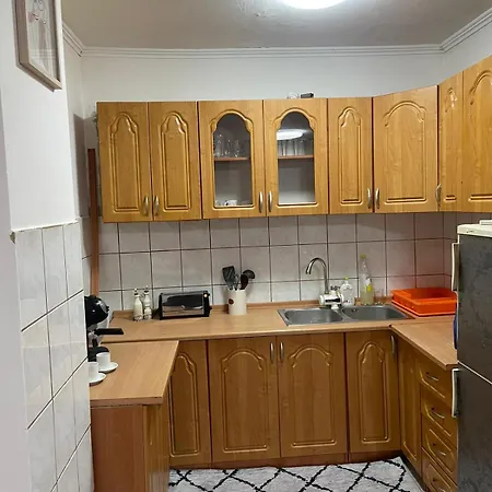 Apartman -Stan Na Dan- Stolac Exterior photo