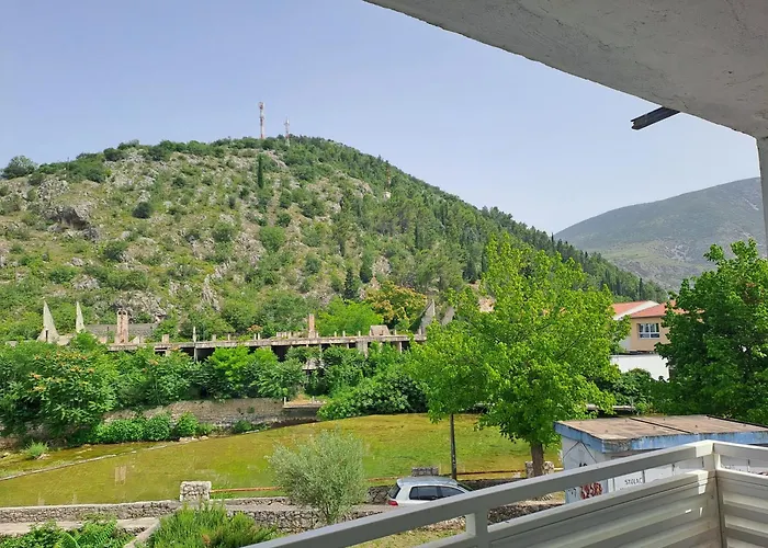 Apartman -Stan Na Dan-