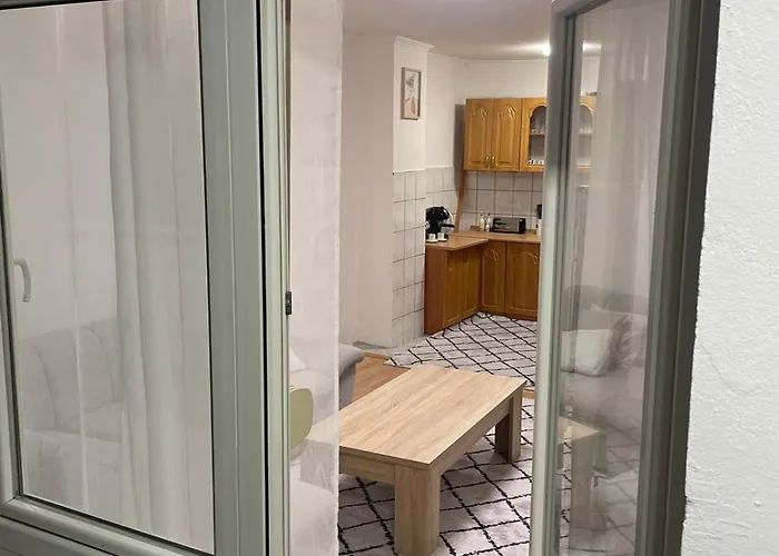 Apartman -Stan Na Dan-
