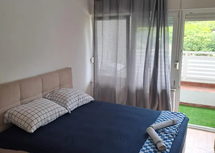 Apartman -Stan Na Dan-