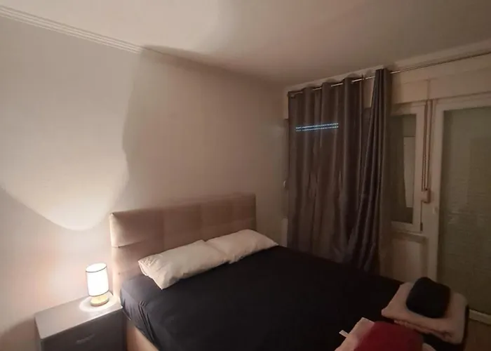 Apartman -Stan Na Dan-
