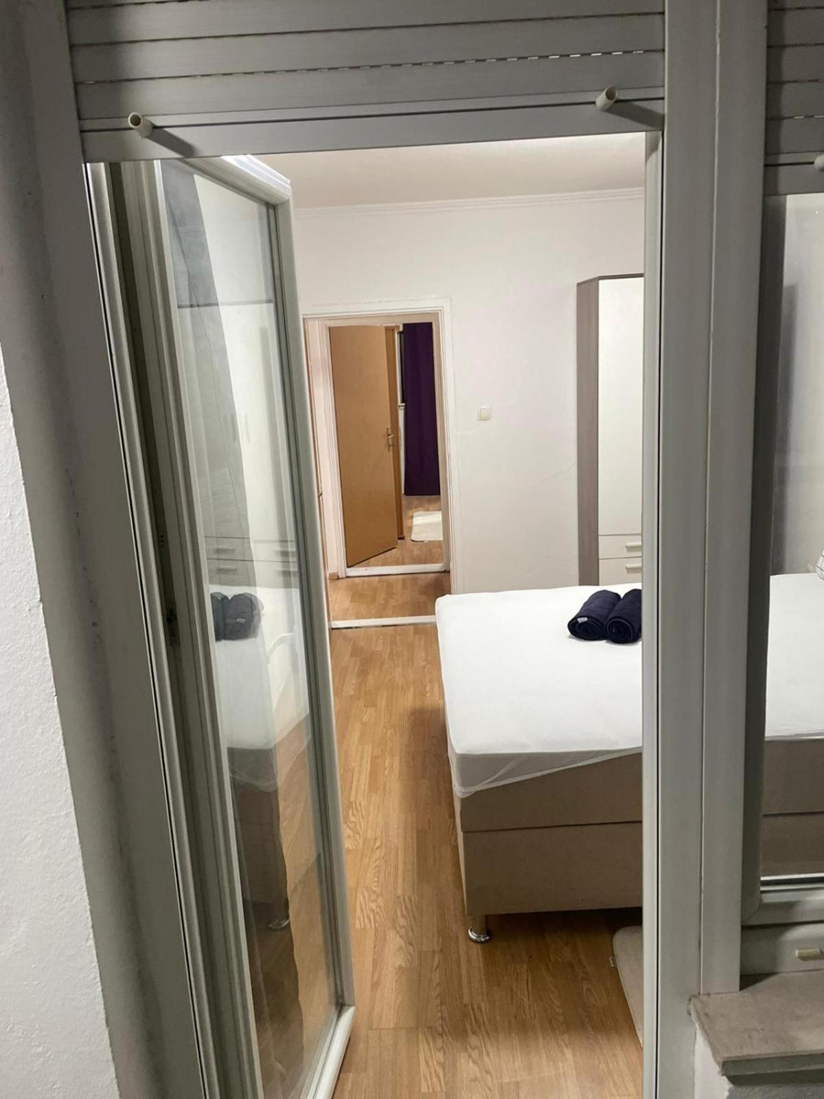 -stan Na Dan- Apartment Stolac