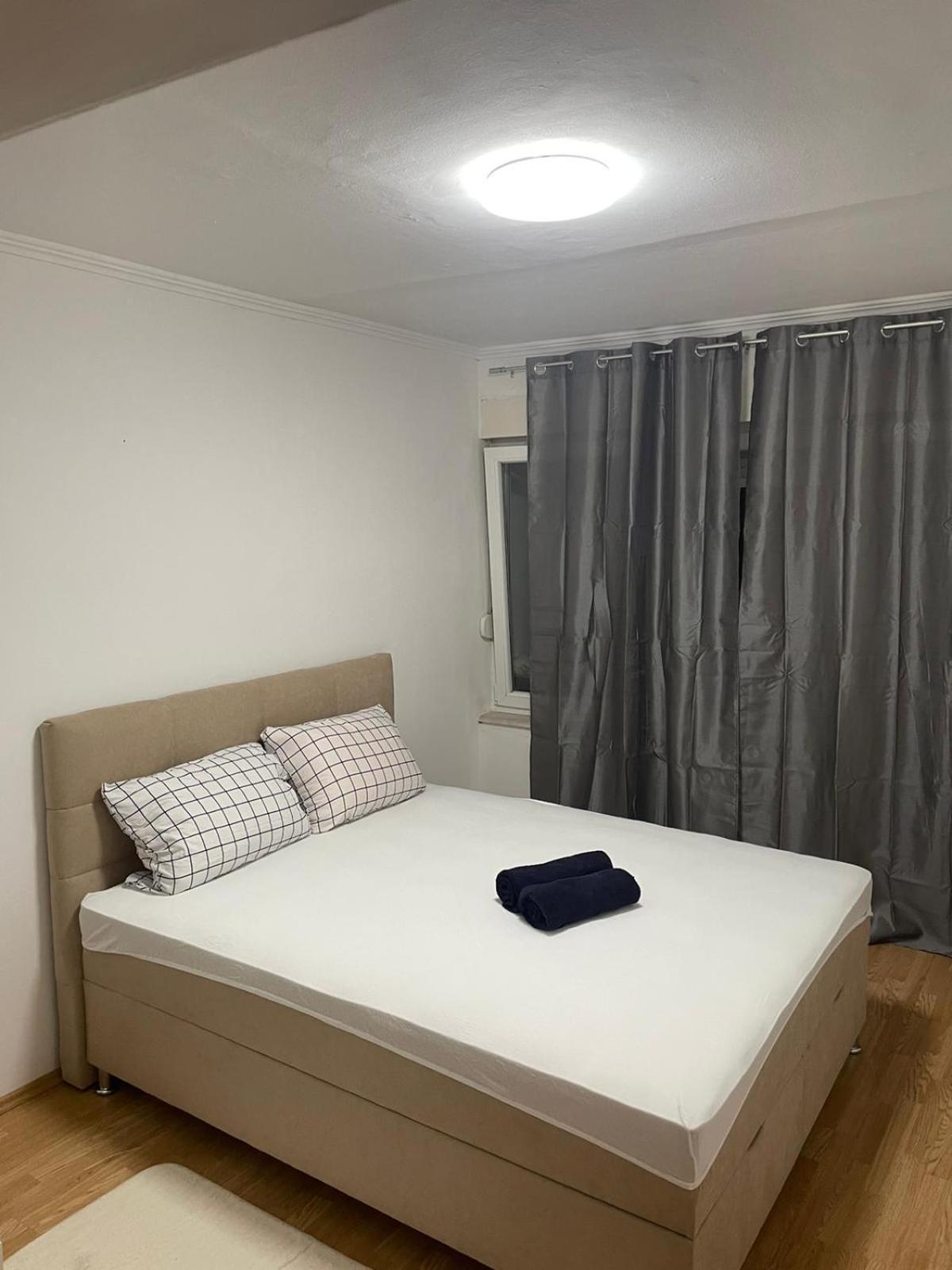 Apartment -stan Na Dan- *