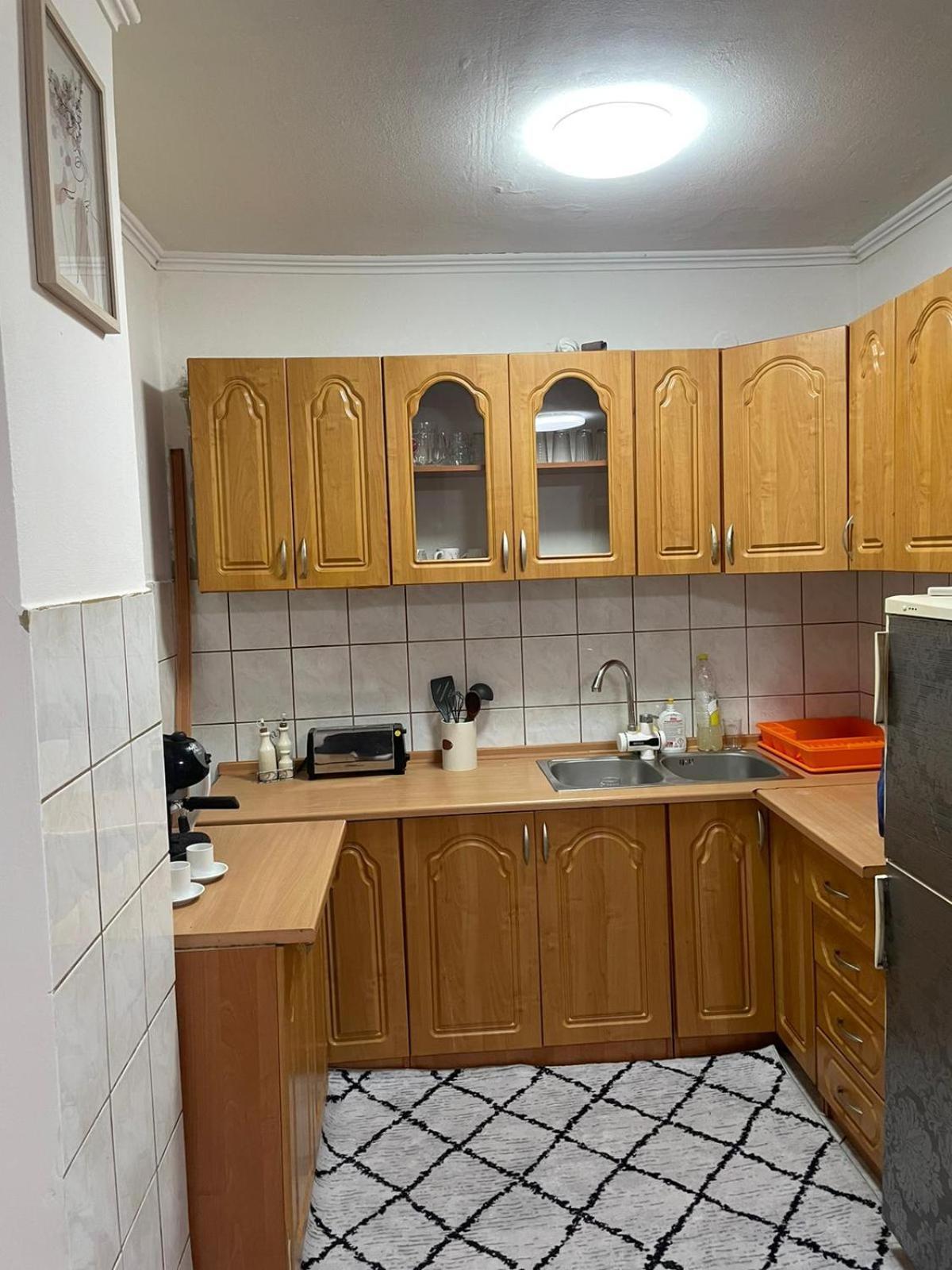 -stan Na Dan- Apartment *